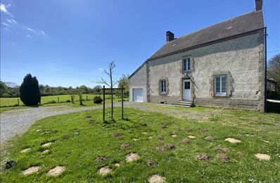 vente maison 88 000 € à proximité de Crozon-sur-Vauvre (36140)