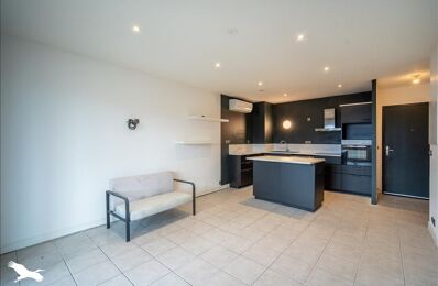 vente appartement 161 000 € à proximité de Vielle-Saint-Girons (40560)