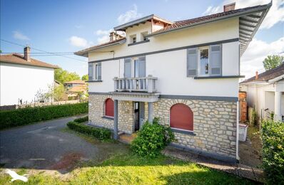 vente maison 254 400 € à proximité de Saint-Lon-les-Mines (40300)