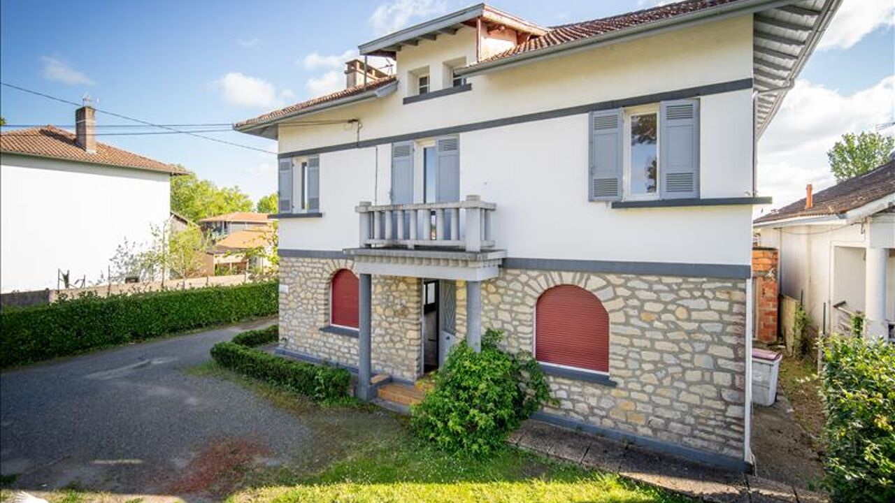 maison 7 pièces 158 m2 à vendre à Saint-Paul-Lès-Dax (40990)