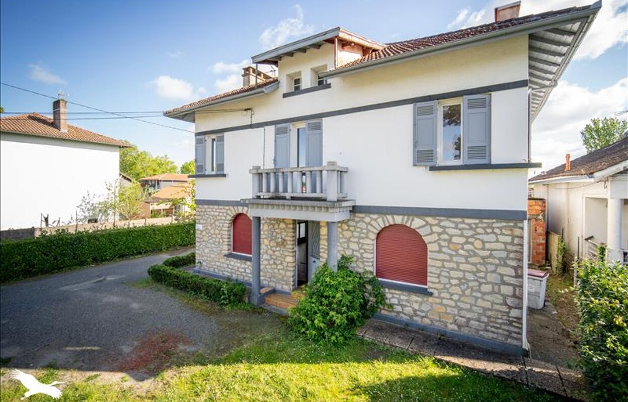 maison 7 pièces 158 m2 à vendre à Saint-Paul-Lès-Dax (40990)