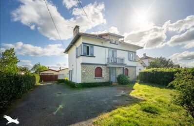 vente maison 254 400 € à proximité de Pontonx-sur-l'Adour (40465)