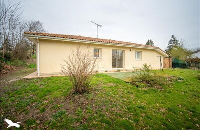 vente maison 259 000 € à proximité de Pontonx-sur-l'Adour (40465)