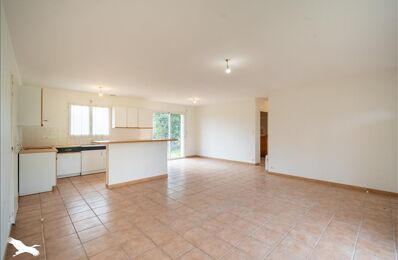 vente maison 249 000 € à proximité de Angoumé (40990)