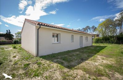 vente maison 291 500 € à proximité de Préchacq-les-Bains (40465)