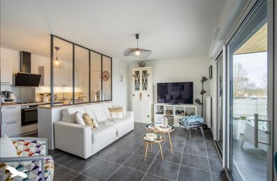 vente appartement 233 200 € à proximité de Saint-Geours-de-Maremne (40230)