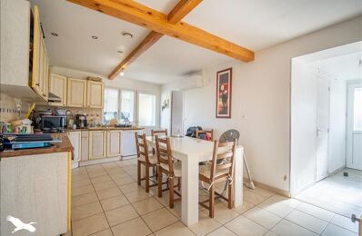 vente maison 286 200 € à proximité de Gamarde-les-Bains (40380)