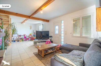 vente maison 286 200 € à proximité de Saint-Vincent-de-Paul (40990)