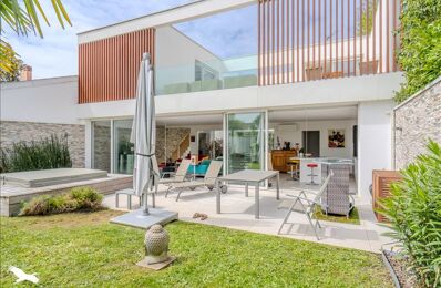 vente maison 967 200 € à proximité de Martignas-sur-Jalle (33127)