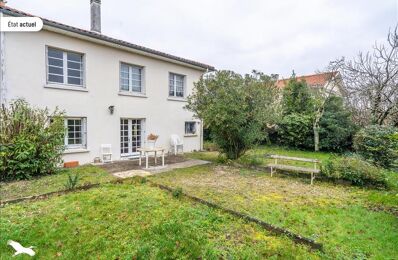 vente maison 472 000 € à proximité de Bordeaux (33)