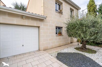 vente maison 499 000 € à proximité de Blanquefort (33290)