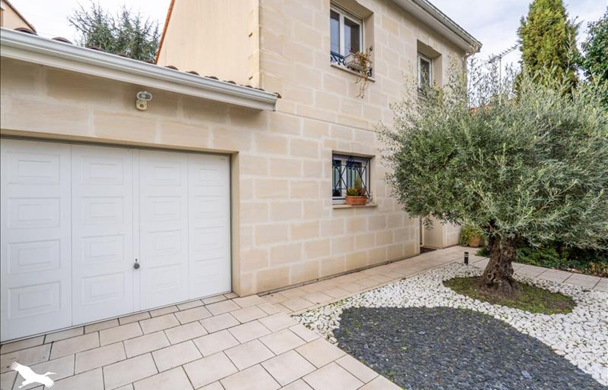 maison 5 pièces 100 m2 à vendre à Bordeaux (33200)