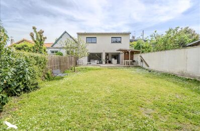 vente maison 949 000 € à proximité de Yvrac (33370)