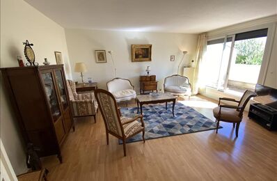 appartement 5 pièces 96 m2 à vendre à Bordeaux (33200)