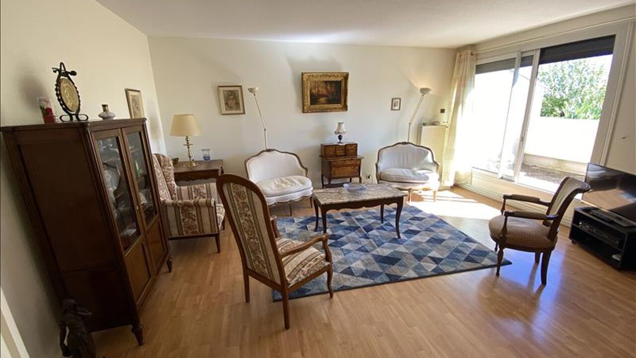 appartement 5 pièces 96 m2 à vendre à Bordeaux (33200)