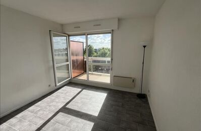 vente appartement 118 800 € à proximité de Bruges (33520)