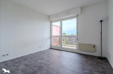 vente appartement 118 800 € à proximité de Fargues-Saint-Hilaire (33370)