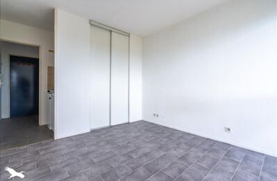 vente appartement 115 000 € à proximité de Ludon-Médoc (33290)