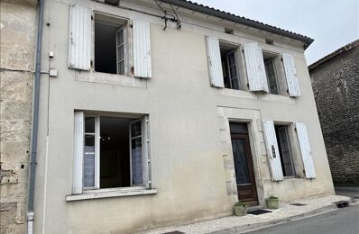 vente maison 108 500 € à proximité de Vaux-Rouillac (16170)
