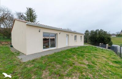 vente maison 222 585 € à proximité de Saint-Amant-de-Boixe (16330)