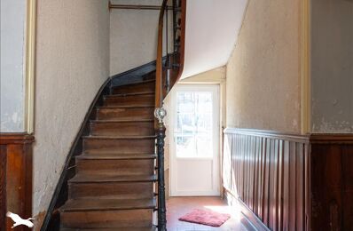 vente maison 186 375 € à proximité de Montignac-Charente (16330)