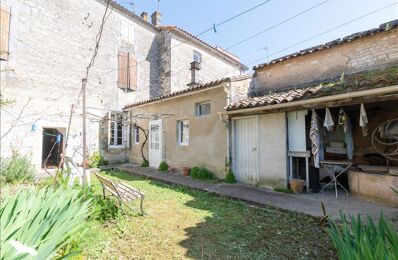 vente maison 171 200 € à proximité de Jarnac (16200)