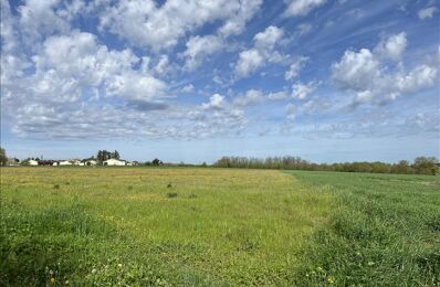 vente terrain 207 675 € à proximité de Nercillac (16200)