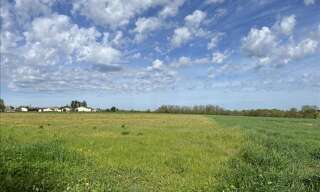 Terrain  17100 m² à vendre à Rouillac (16170)