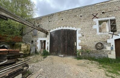 vente maison 49 950 € à proximité de Magnac-sur-Touvre (16600)