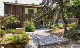 Maison 7 Pièces 220 m² à vendre à Montlieu-la-Garde (17210)