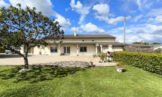 Maison 5 Pièces 137 m² à vendre à Neuvicq (17270)