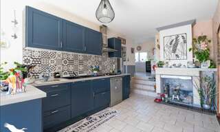 Maison 5 Pièces 137 m² à vendre à Neuvicq (17270)