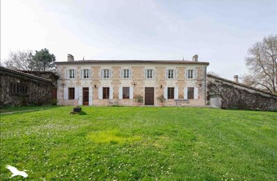 vente maison 369 250 € à proximité de Saint-Maigrin (17520)