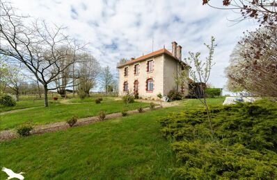 vente maison 399 845 € à proximité de Baignes-Sainte-Radegonde (16360)