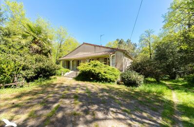 vente maison 220 000 € à proximité de La Roche-Chalais (24490)
