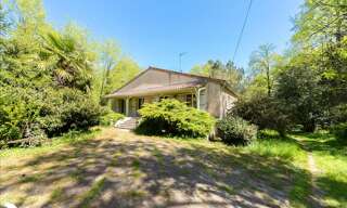 Maison 7 Pièces 190 m² à vendre à Saint-Pierre-du-Palais (17270)