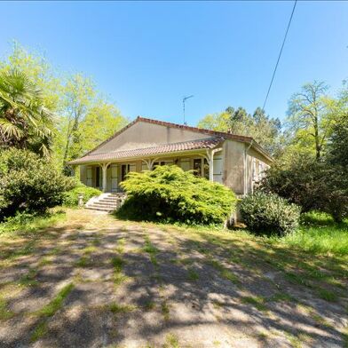 Maison 7 pièces 191700 €