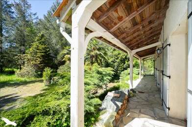 Maison 7 pièces 191700 €