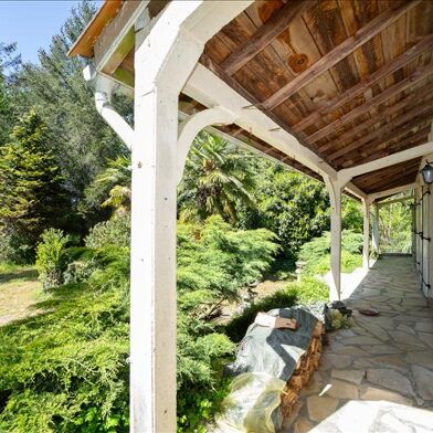 Maison 7 pièces 191700 €