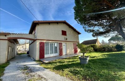 vente maison 403 000 € à proximité de Montaigut-sur-Save (31530)