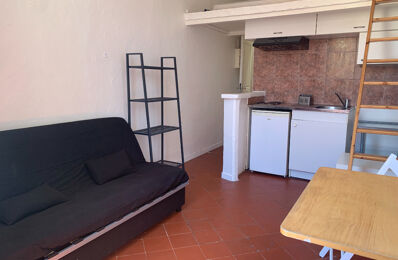 location appartement 494 € CC /mois à proximité de Éguilles (13510)