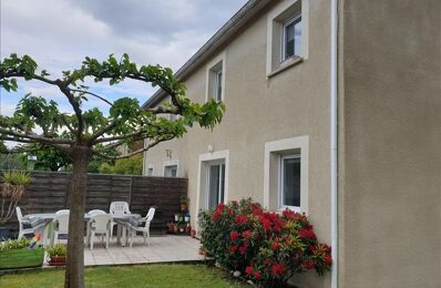 vente maison 304 900 € à proximité de Lasserre-Pradère (31530)