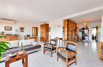 appartement 4 pièces 100 m2 à vendre à Aix-en-Provence (13090)