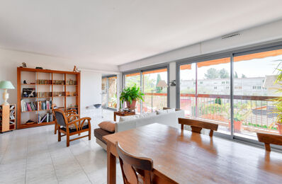 vente appartement 588 000 € à proximité de Cabriès (13480)