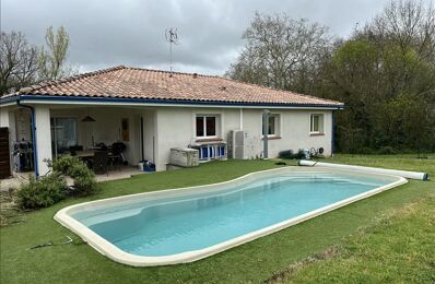 vente maison 448 500 € à proximité de Le Castéra (31530)