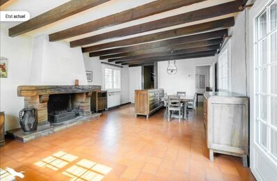 vente maison 286 000 € à proximité de Montaigut-sur-Save (31530)