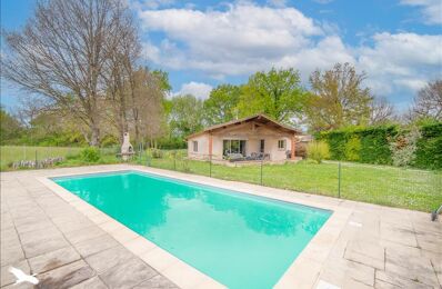 vente maison 483 000 € à proximité de Saint-Paul-sur-Save (31530)