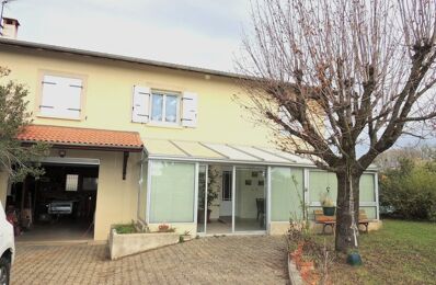 vente maison 315 000 € à proximité de La Roche-de-Glun (26600)