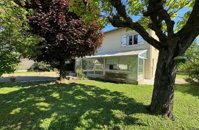 vente maison 315 000 € à proximité de Mours-Saint-Eusèbe (26540)