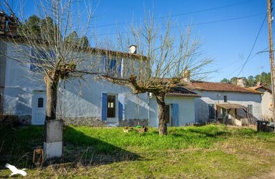 vente maison 144 450 € à proximité de Cauvignac (33690)